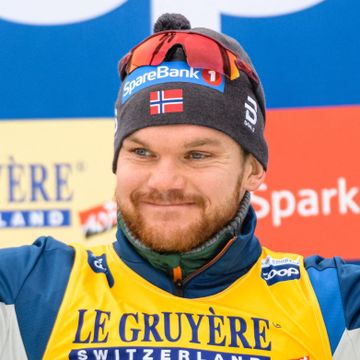 Solås Taugbøls første verdenscupseier: – Et mål jeg har prøvd å nå hele livet