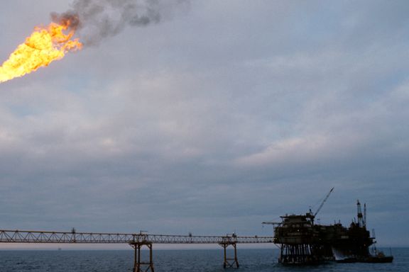 Brexit vil gi Olje-Norge mindre innflytelse i EU: - En ny virkelighet
