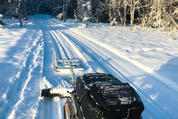 Lyst på årets siste skitur? Her er 11 steder du kan gå fra i Oslo-området nå.