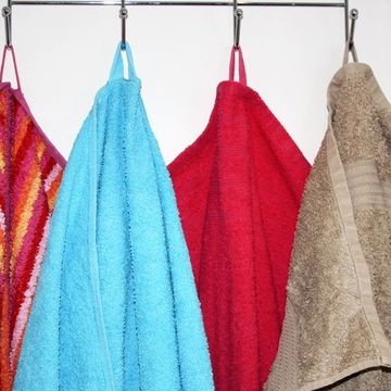 Lukter håndklær og tekstiler vondt? Her er løsningen. 