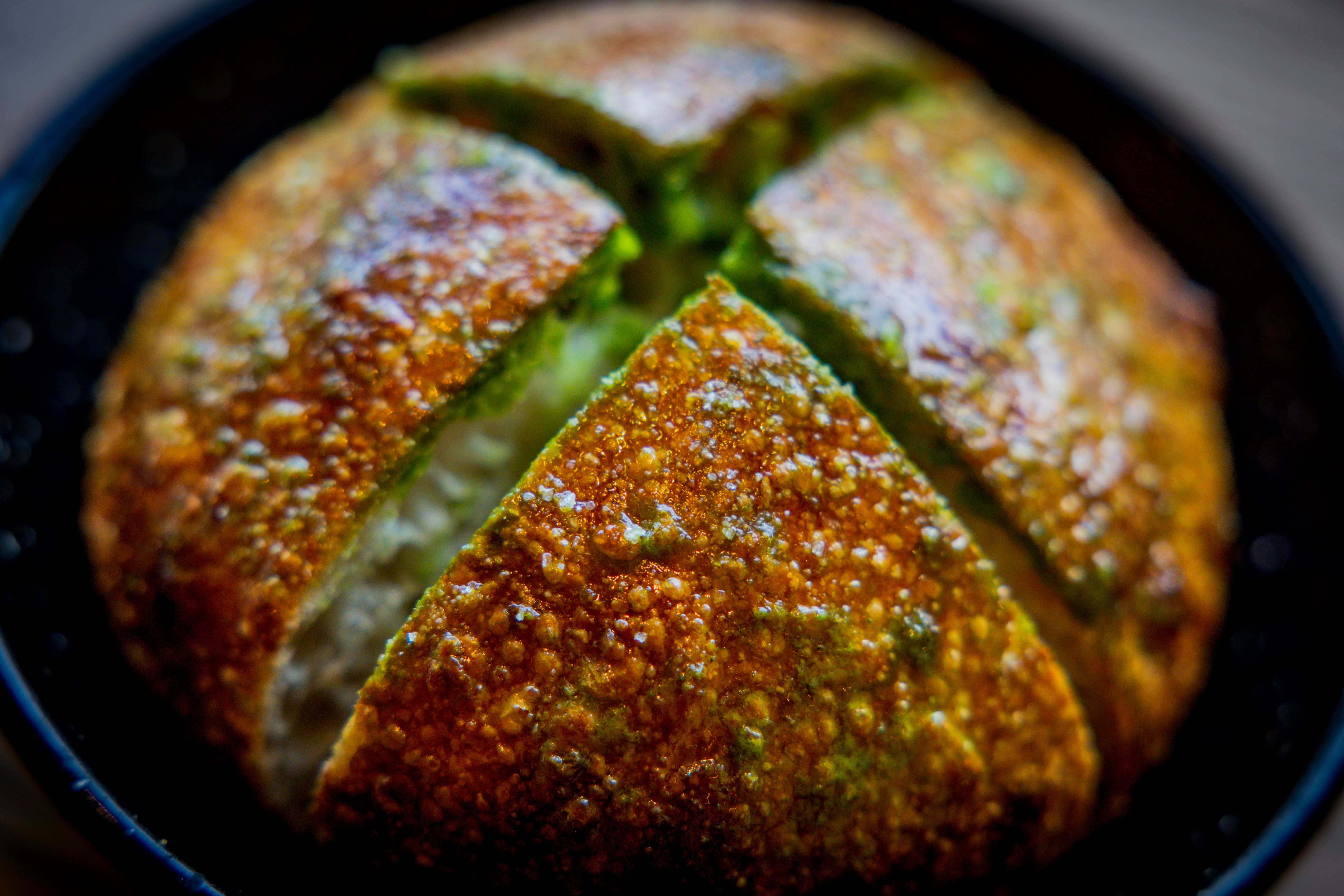 Byens beste brødserveringer