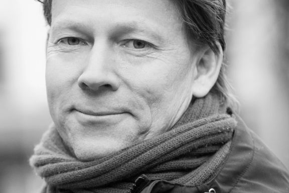 Sverre Henmo med roman om bitter og barnløs mann