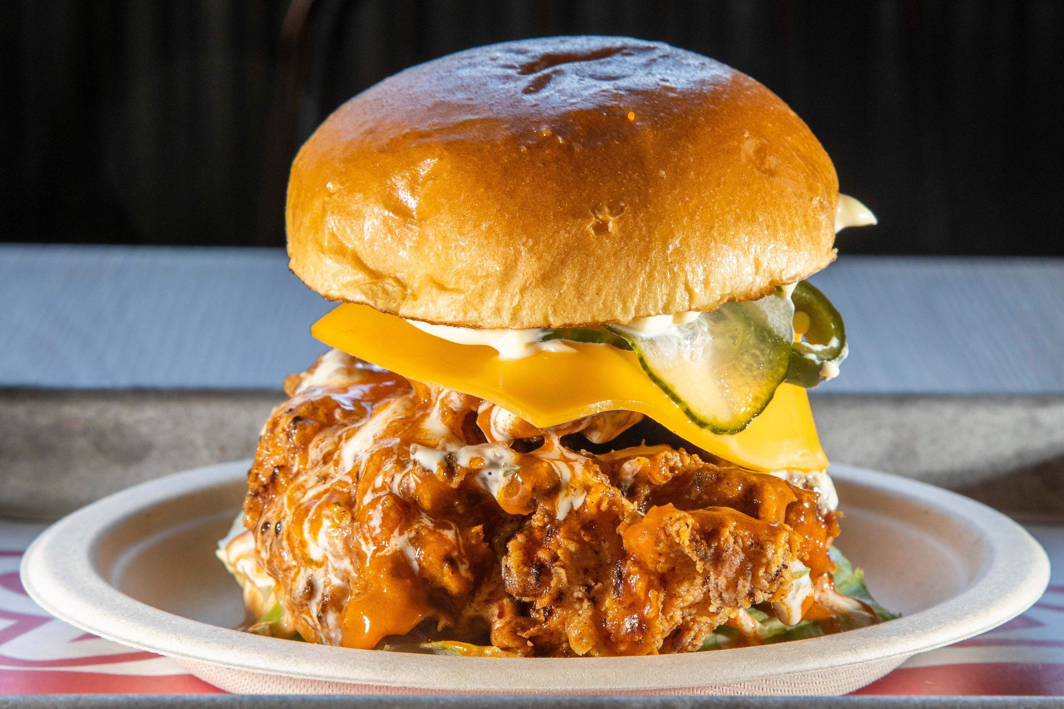 Dette er Oslos beste burgere