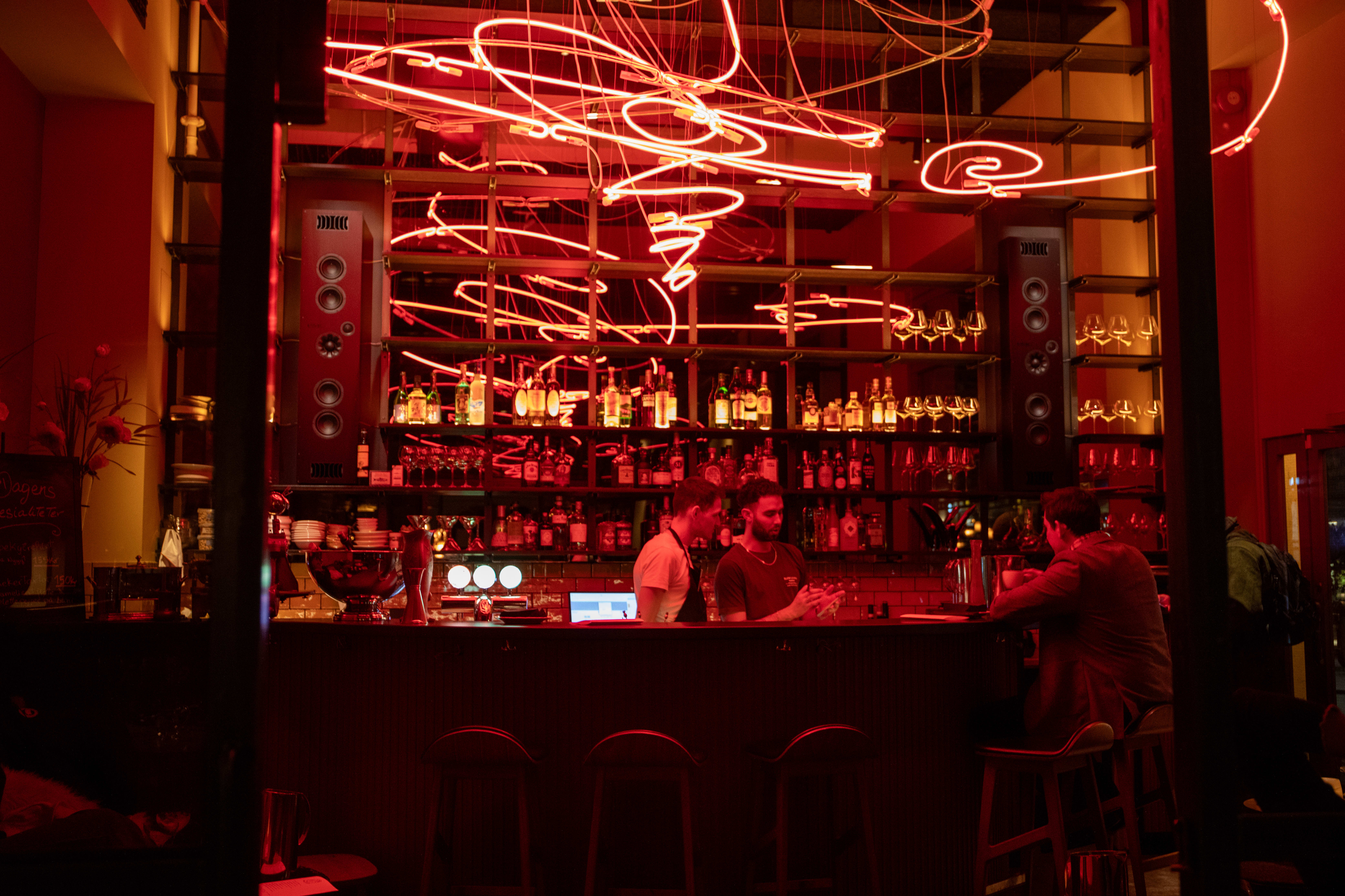 Enda en vinbar? Denne har vi troen på.