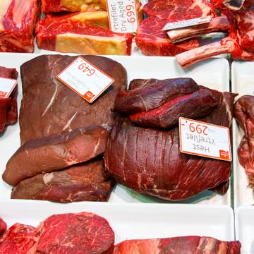 Bransjen spår kraftig økning i kjøttprisene