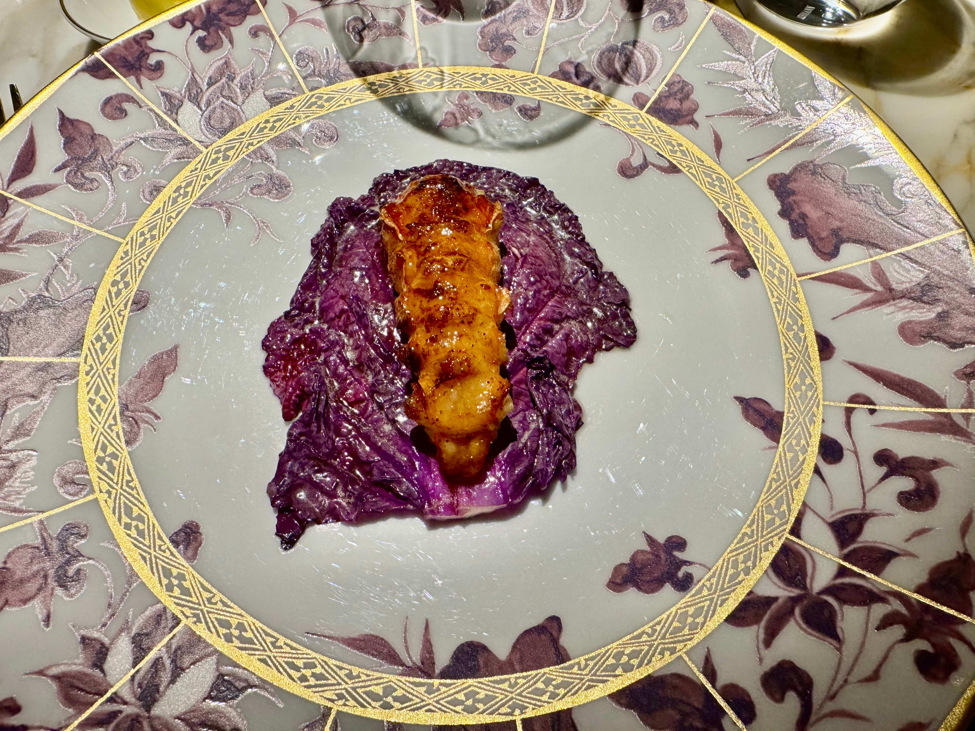 Det blir sjelden bedre enn sjøkreps