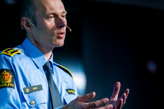 Oslo opplever en voldsbølge. Men politiet har en overraskende nyhet.