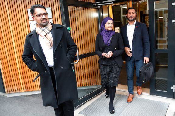 Støtten til Islamsk Råd Norge blir avsluttet
