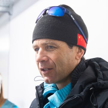 Nedtur for Bjørndalen: Løperne får ikke dra til VM