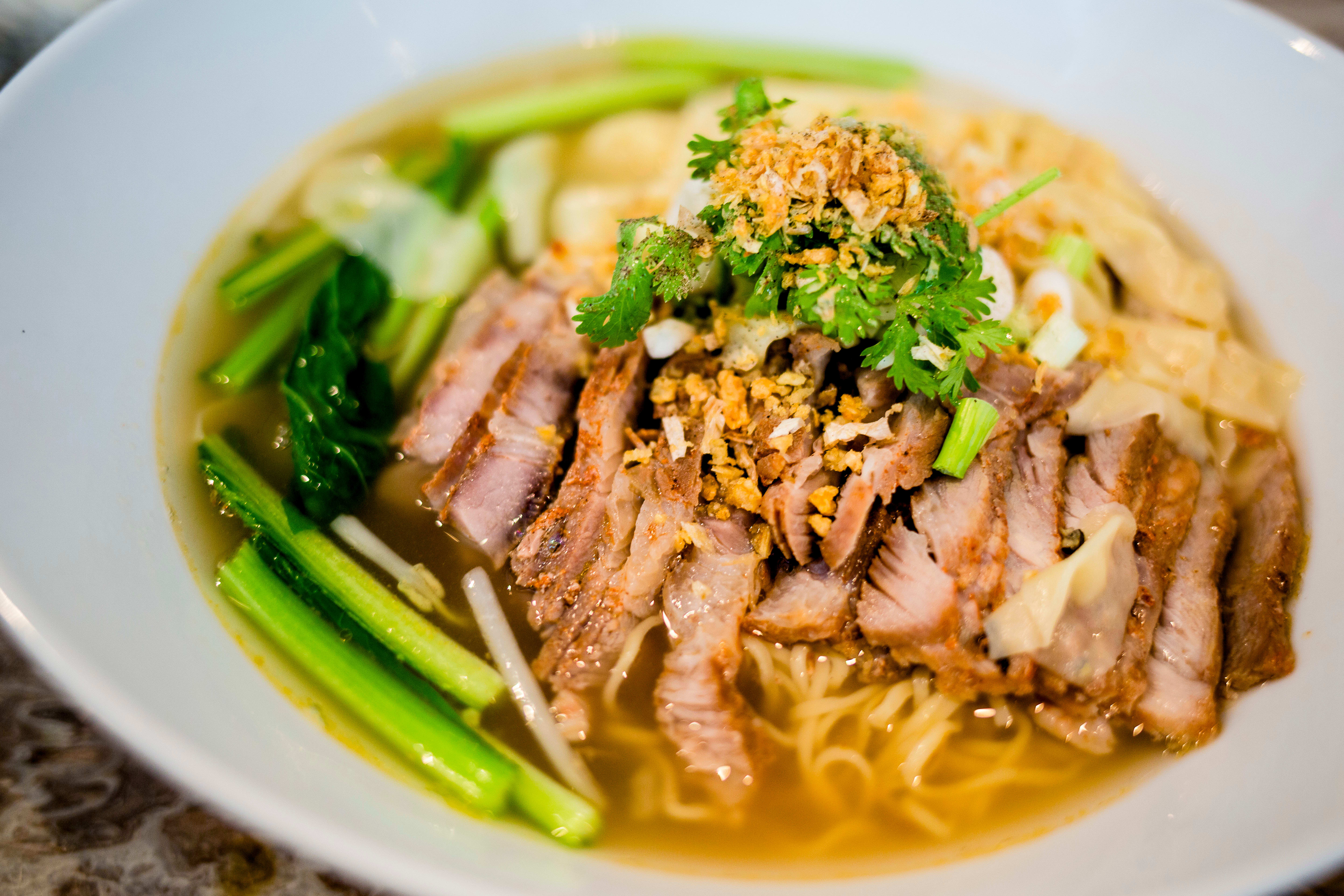 Matlei? Akkurat dette trengte jeg nå.