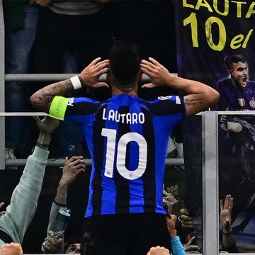 «Milan-dödaren» sendte Inter til Champions League-finale