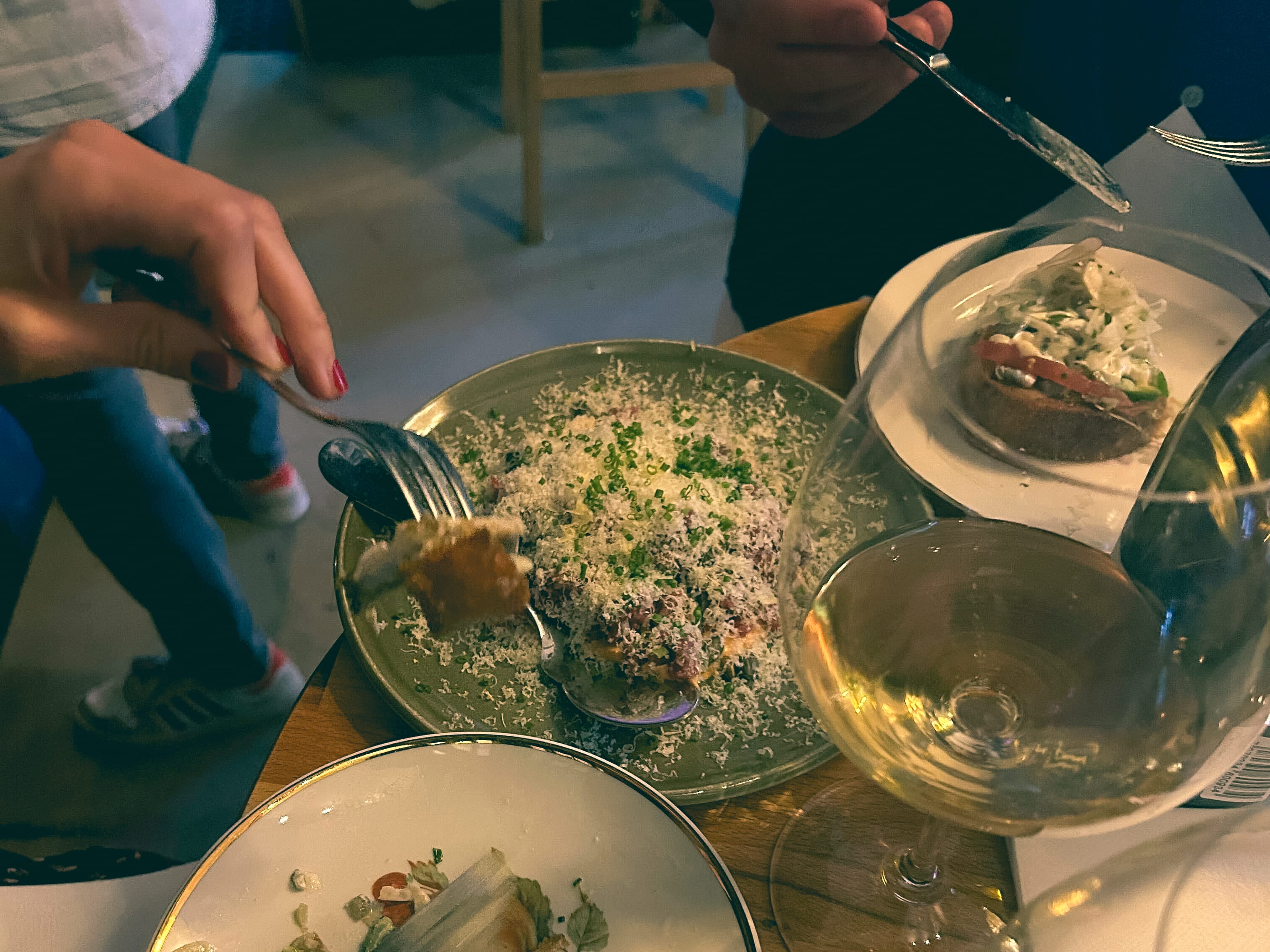 Disse restaurantene i Oslo er sommeråpne