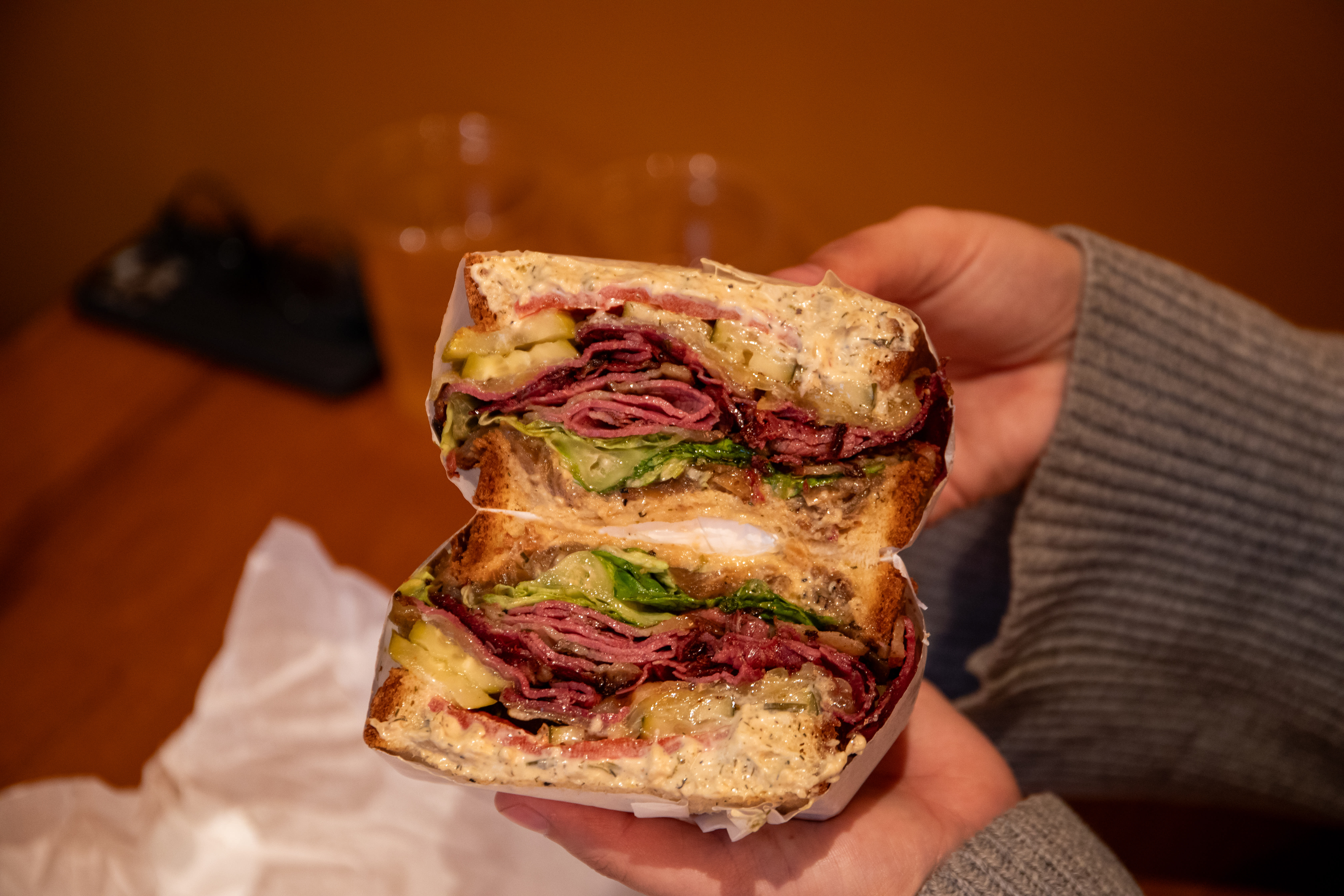 Årets beste nye restauranter