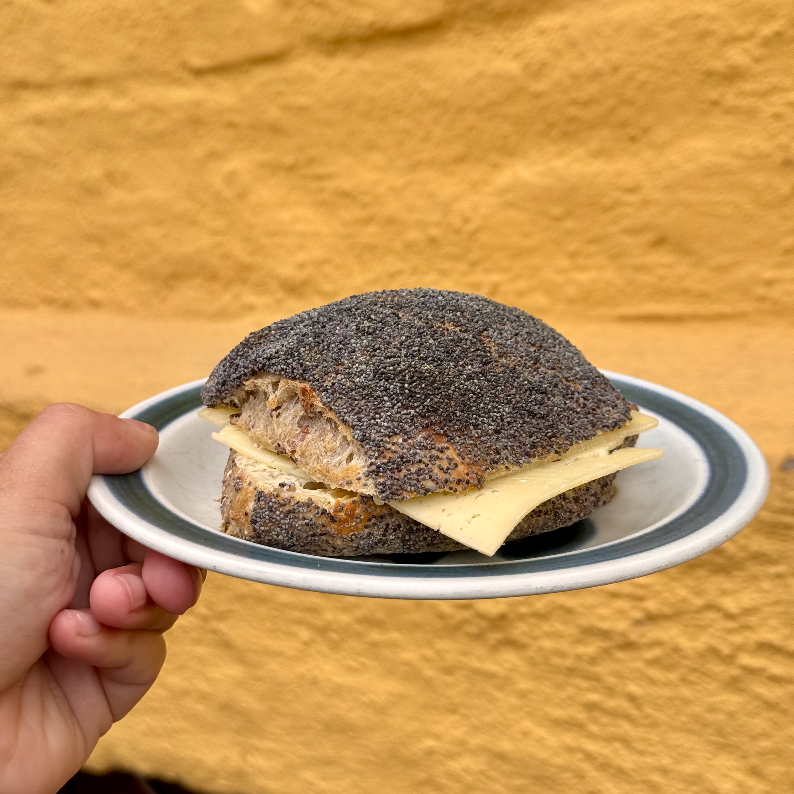 Dette rundstykket vekker sterke følelser