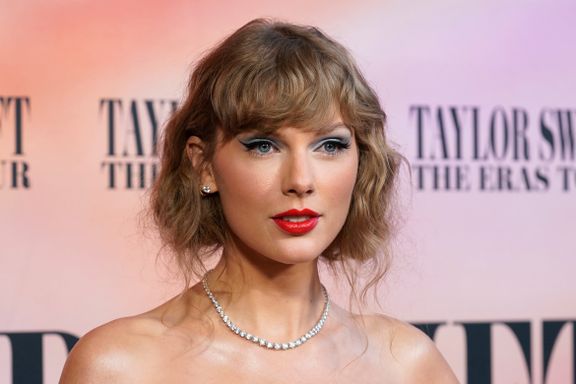 Taylor Swift: «The Tortured Poets Department»-spesial!