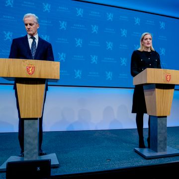 Utlevering kan spare Norge for hodebry i spionsak: – Et politisk valg