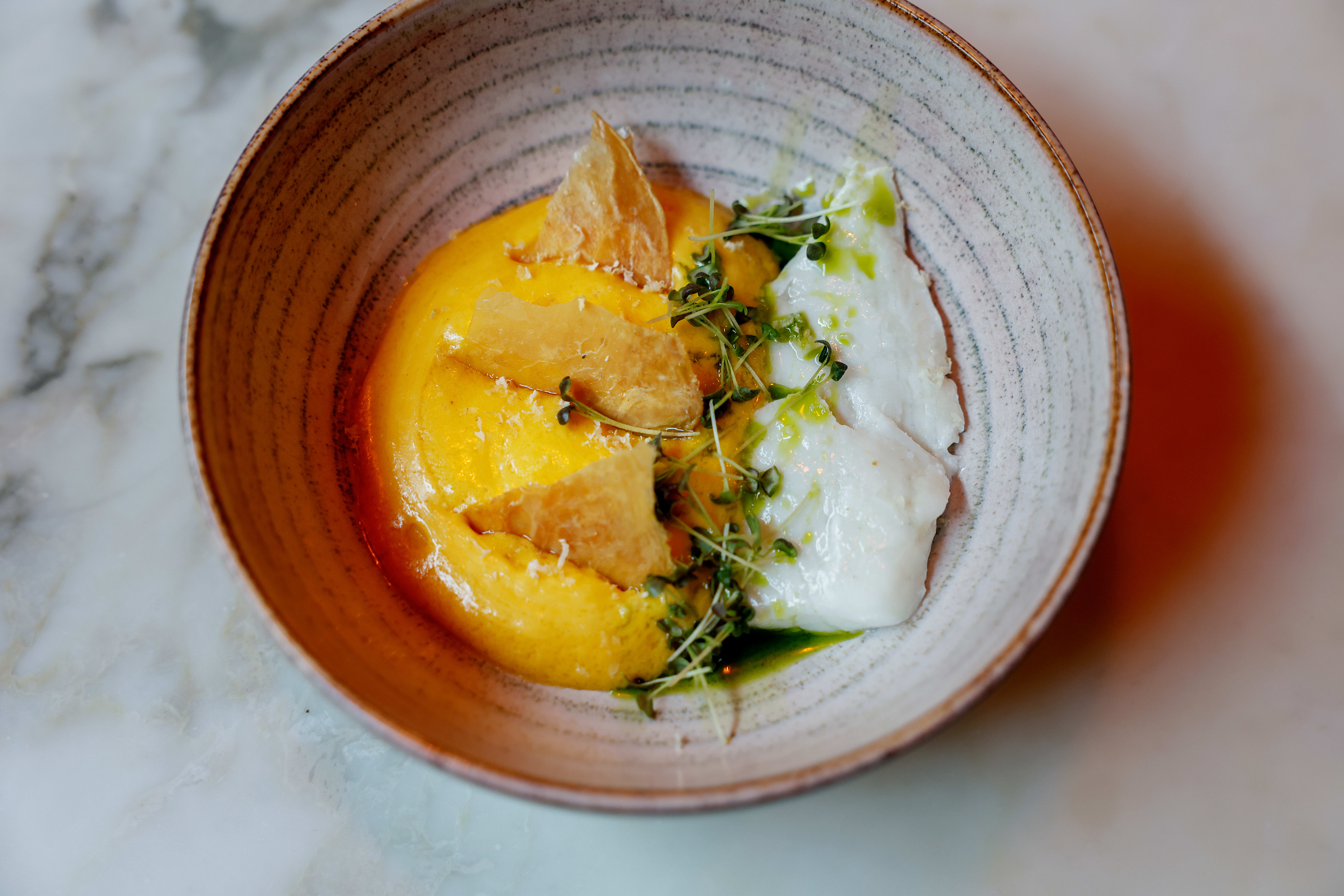 Disse restaurantene vil vi besøke nå