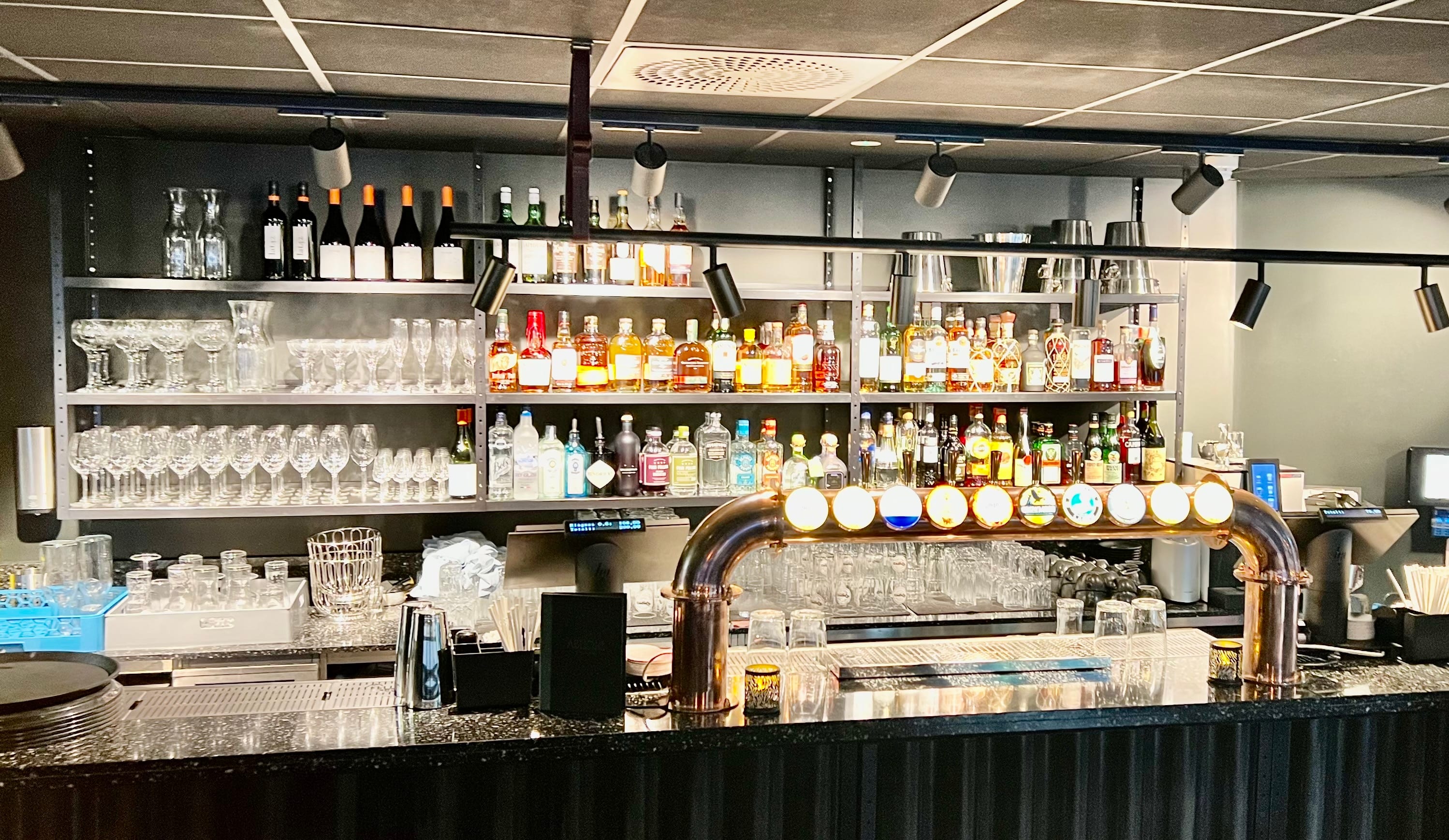 Her kan du spise tradisjonell julemat på restaurant i Oslo