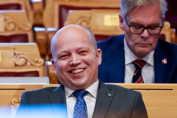 «En uvant øvelse» venter Norges politikere når pandemien er over
