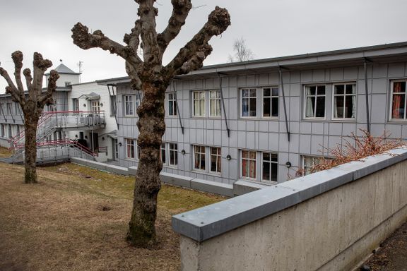 Over halvparten av sykehjemmene i Oslo har påvist koronasmitte. Hittil er 27 beboere smittet.