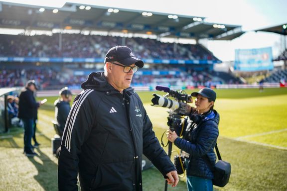 Vålerenga forverret Rosenborg-krisen: Første serieseier på Lerkendal siden 2005