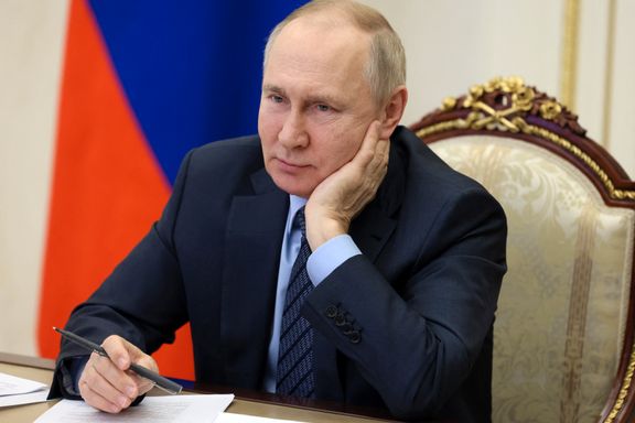 Nå skal Putins rådgivere ha begynt å fortelle ham sannheten