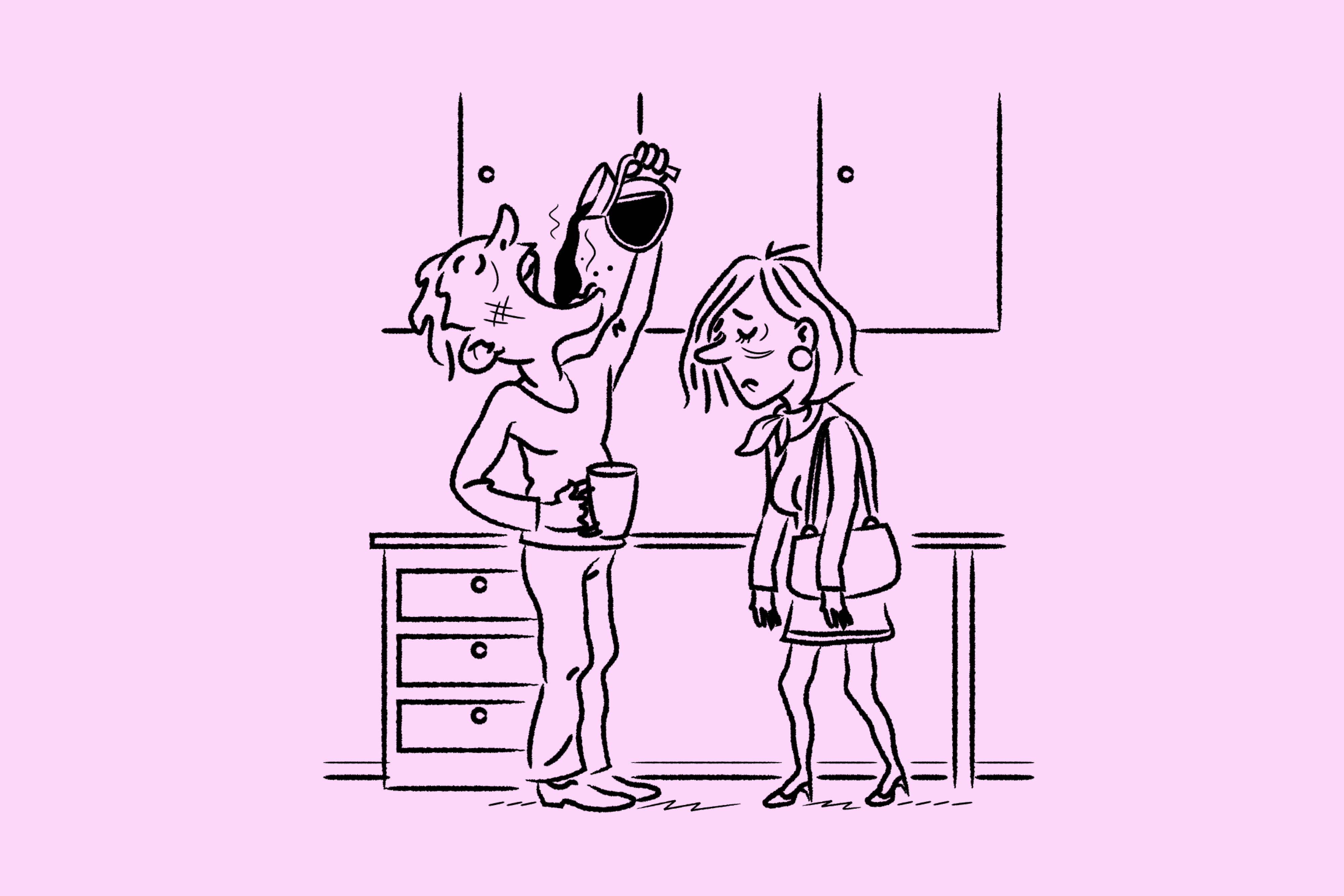 Fyllesyk på jobb dagen derpå julebord? Sjefene er ikke helt enige.