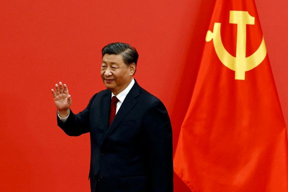 Ingen over, ingen ved siden. Men Kinas «keiser» Xi Jinping åpner for frihet på ett bitte lite område.