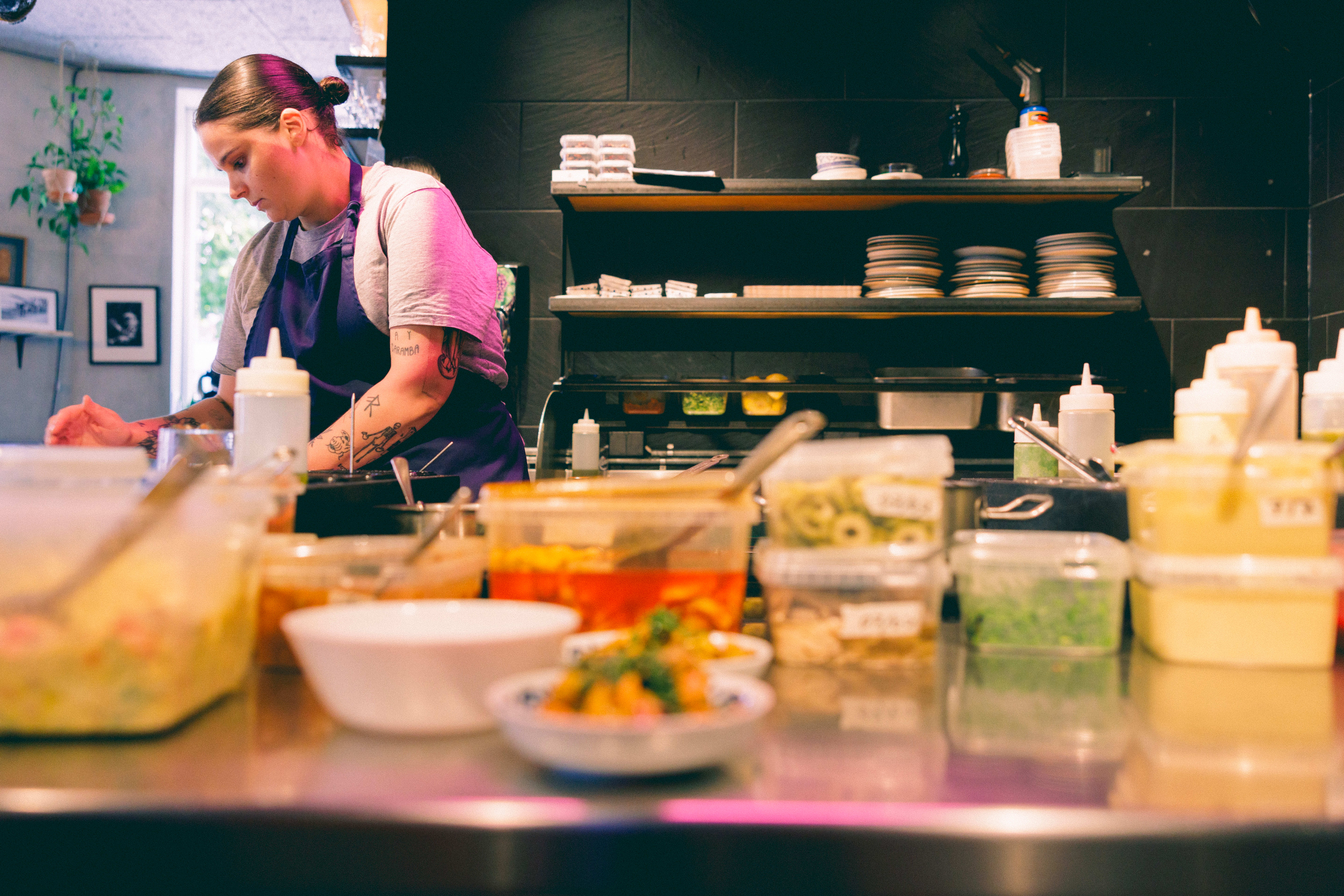 Her kan du feire nyttårsaften 2023 i Oslo