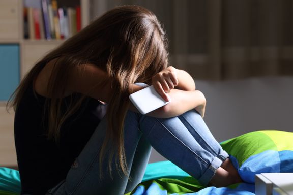 Ny forskning: Unge som sliter med å håndtere følelser, er mer utsatt for psykiske plager senere i livet