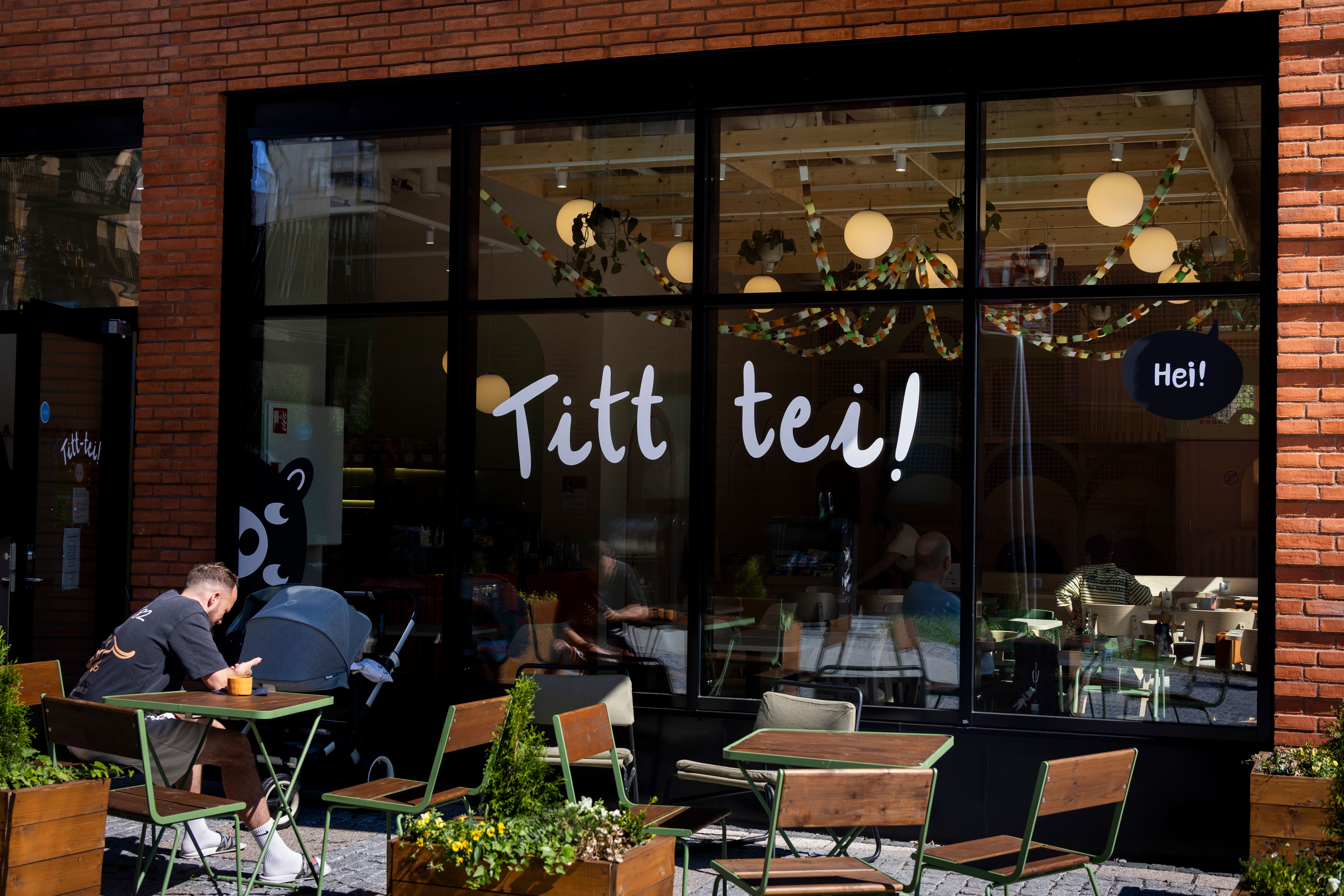 «Jeg har permisjonsmaxxet – og nå skal du få mine beste tips»