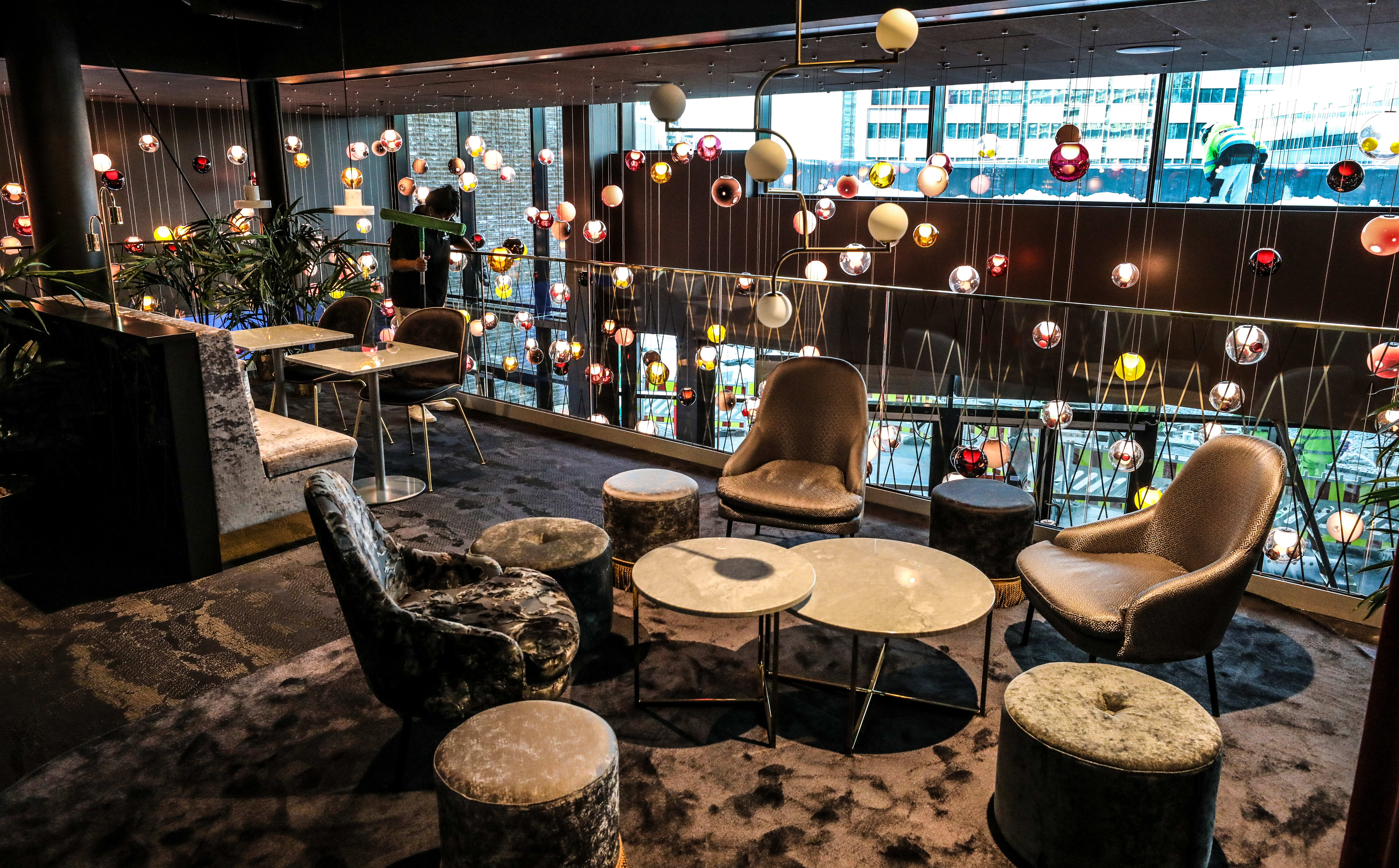 Klar for en annerledes filmopplevelse? Sjekk ut disse ni kinoene i Oslo.