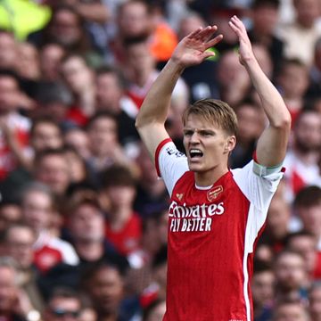Ødegaard roses i skyene av eks-klubbstjerner: – Et røverkjøp