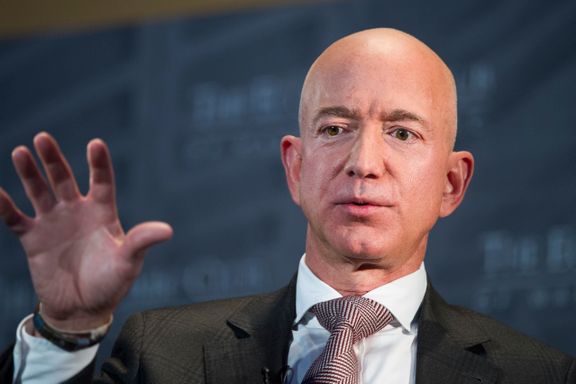 USA surner mot milliardærer som vrir seg unna skatt. Det gjorde at Amazon måtte gi opp kjempeprosjekt i New York. 