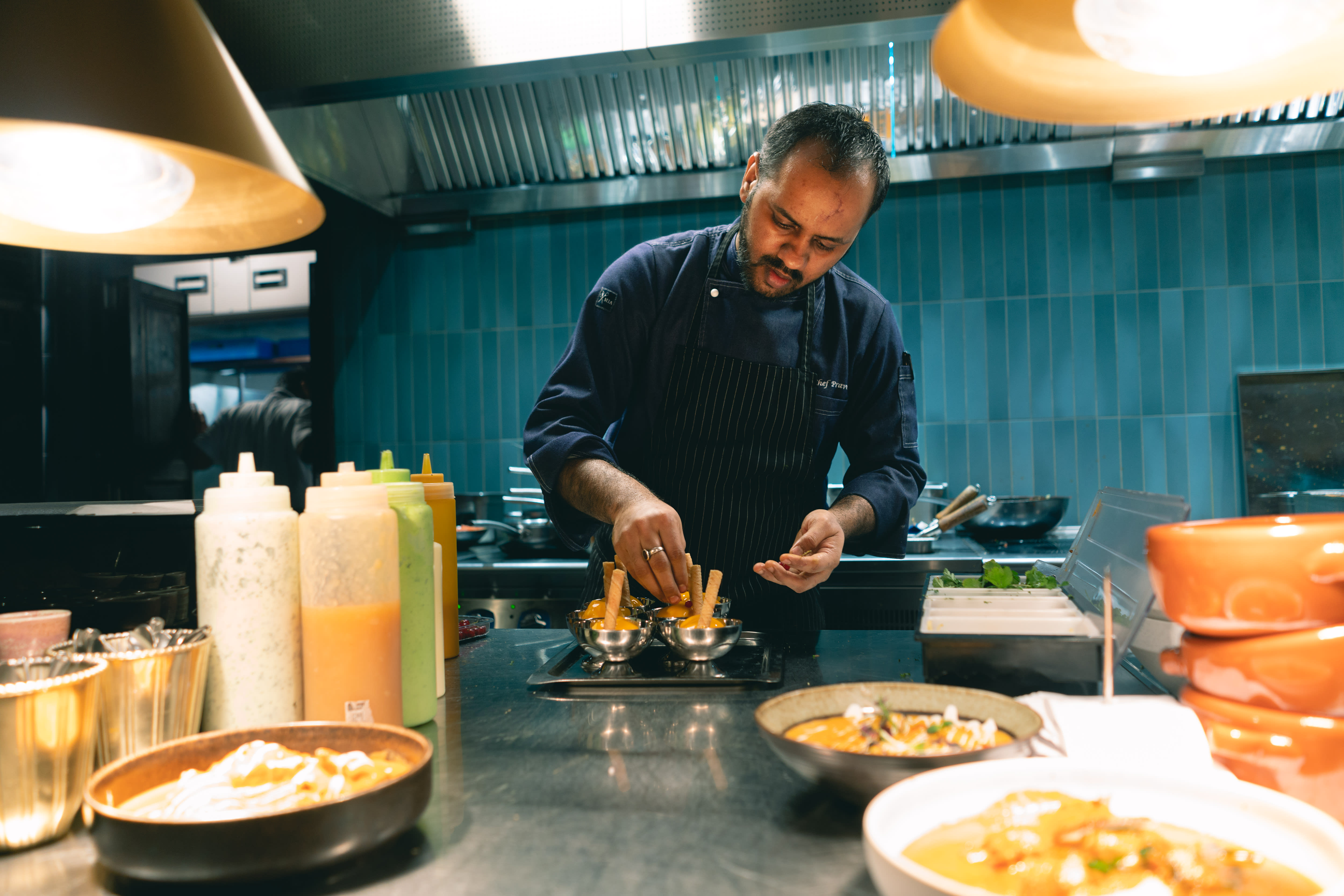 Masala Politics er populær av en grunn