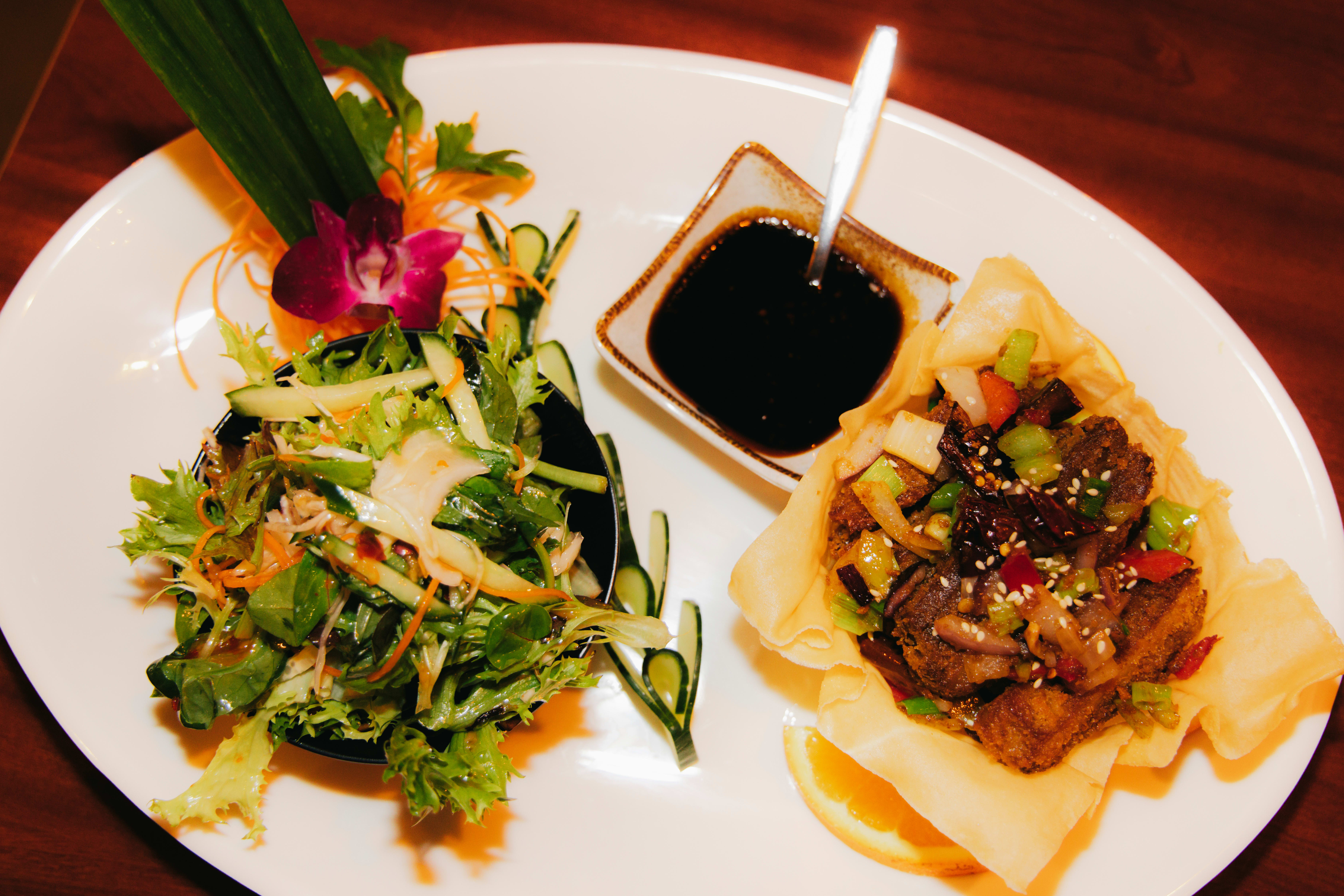 Lammeribbe er en skuffelse. 