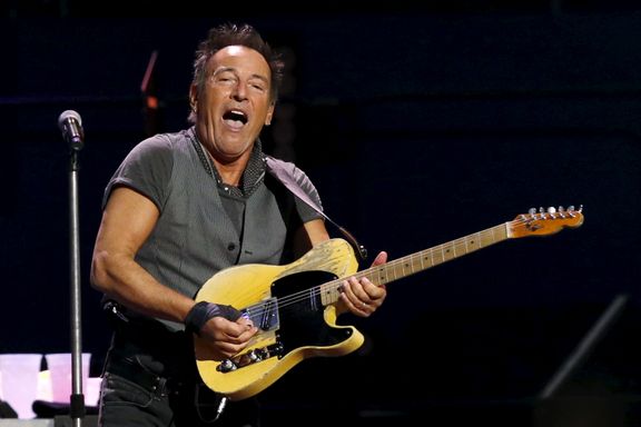 Dette er hans beste: Vi har gått gjennom alle Springsteen-albumene fra 1973 til i dag!