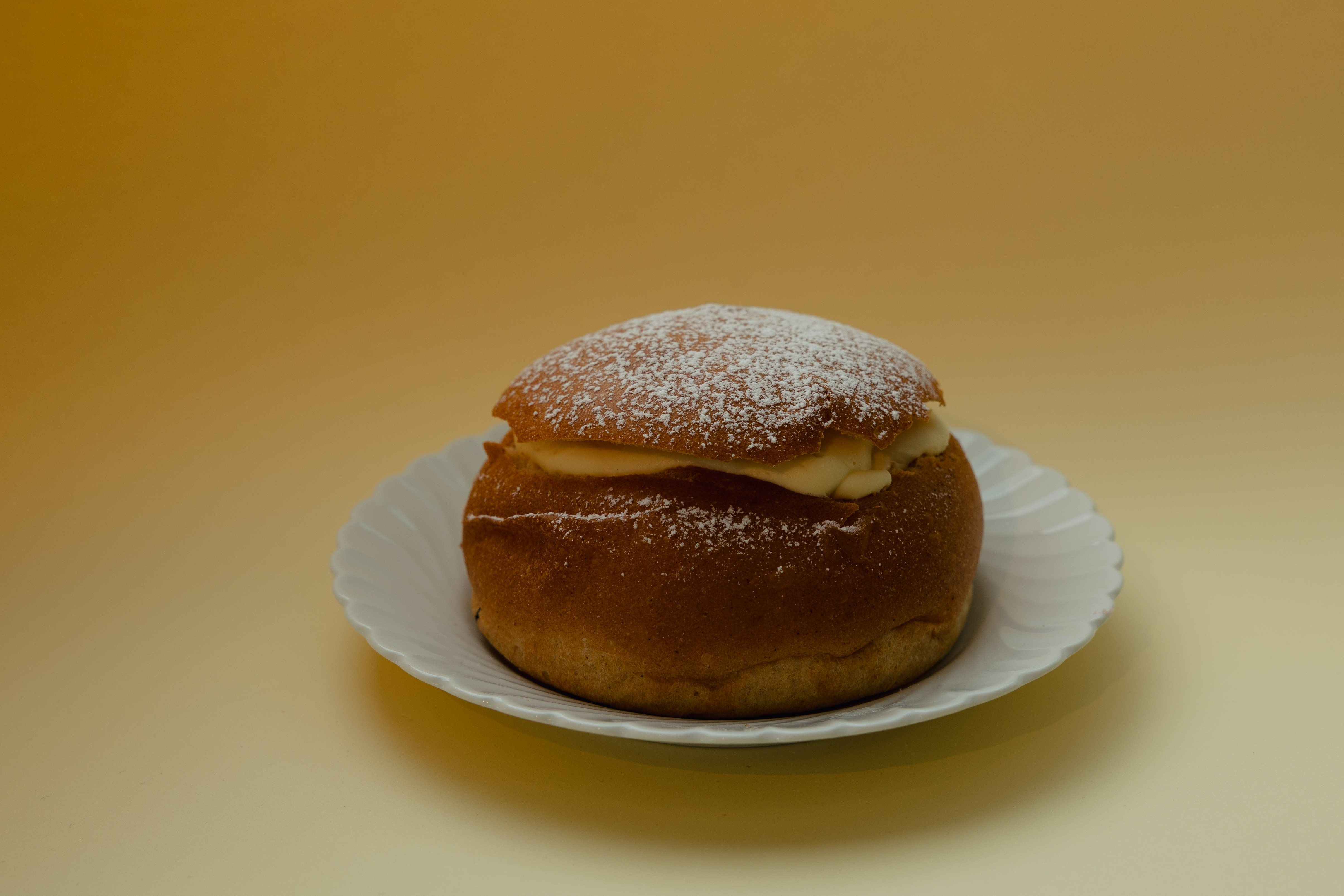 Den store fastelavnsbolle-testen 2025