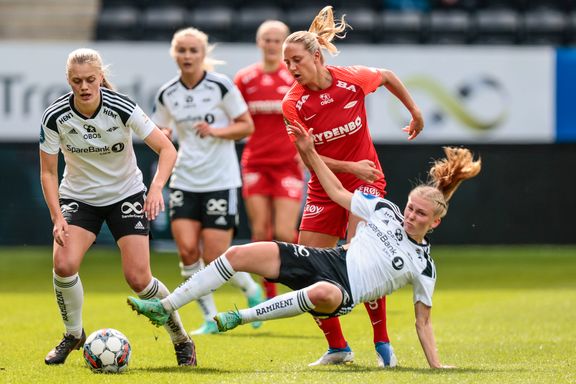 RBK vil innføre store endringer i norsk fotball
