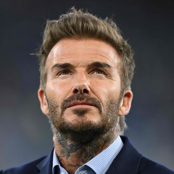 David Beckham krevde over tre milliarder – fikk 4,8 millioner