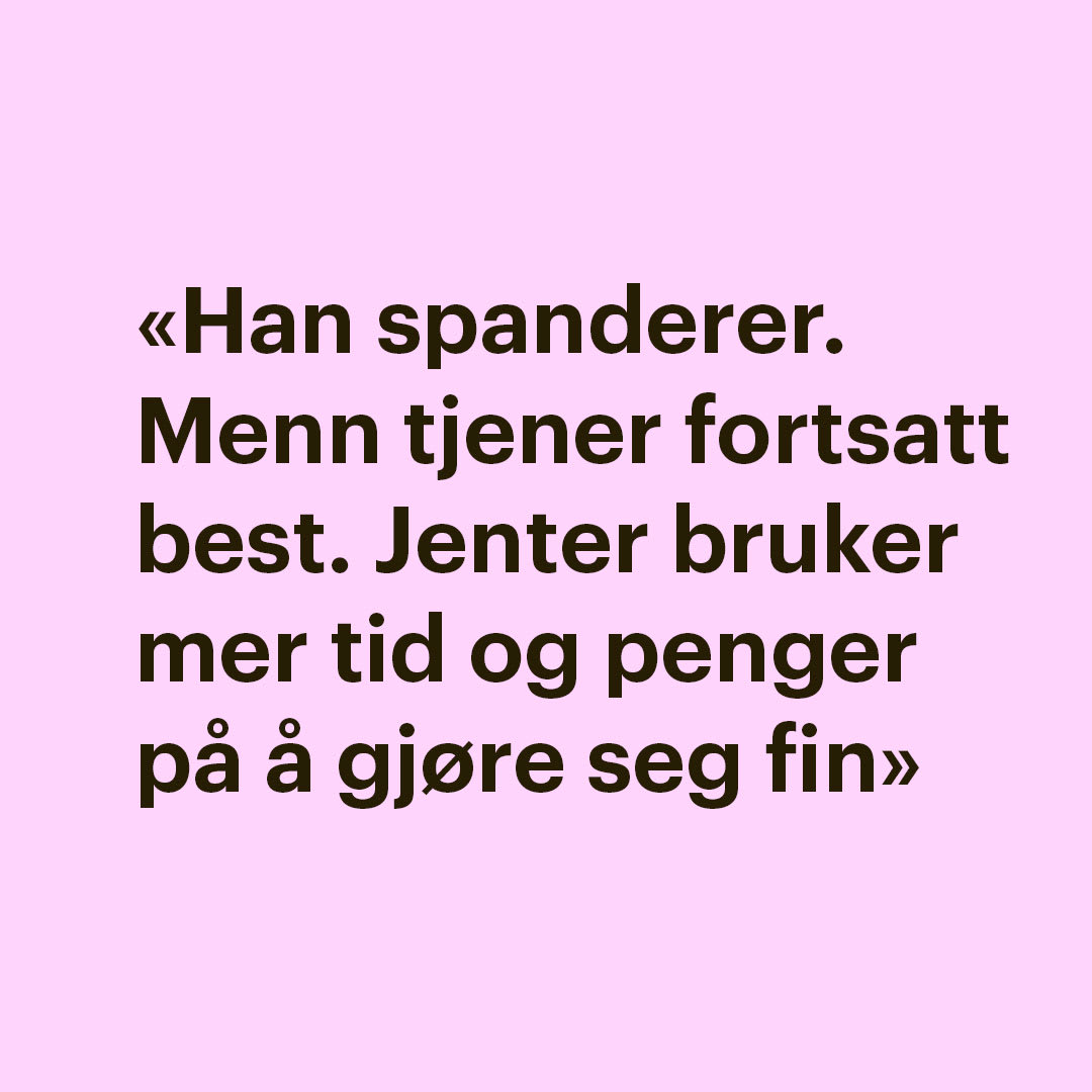 Dele regningen eller spandere på første date? 