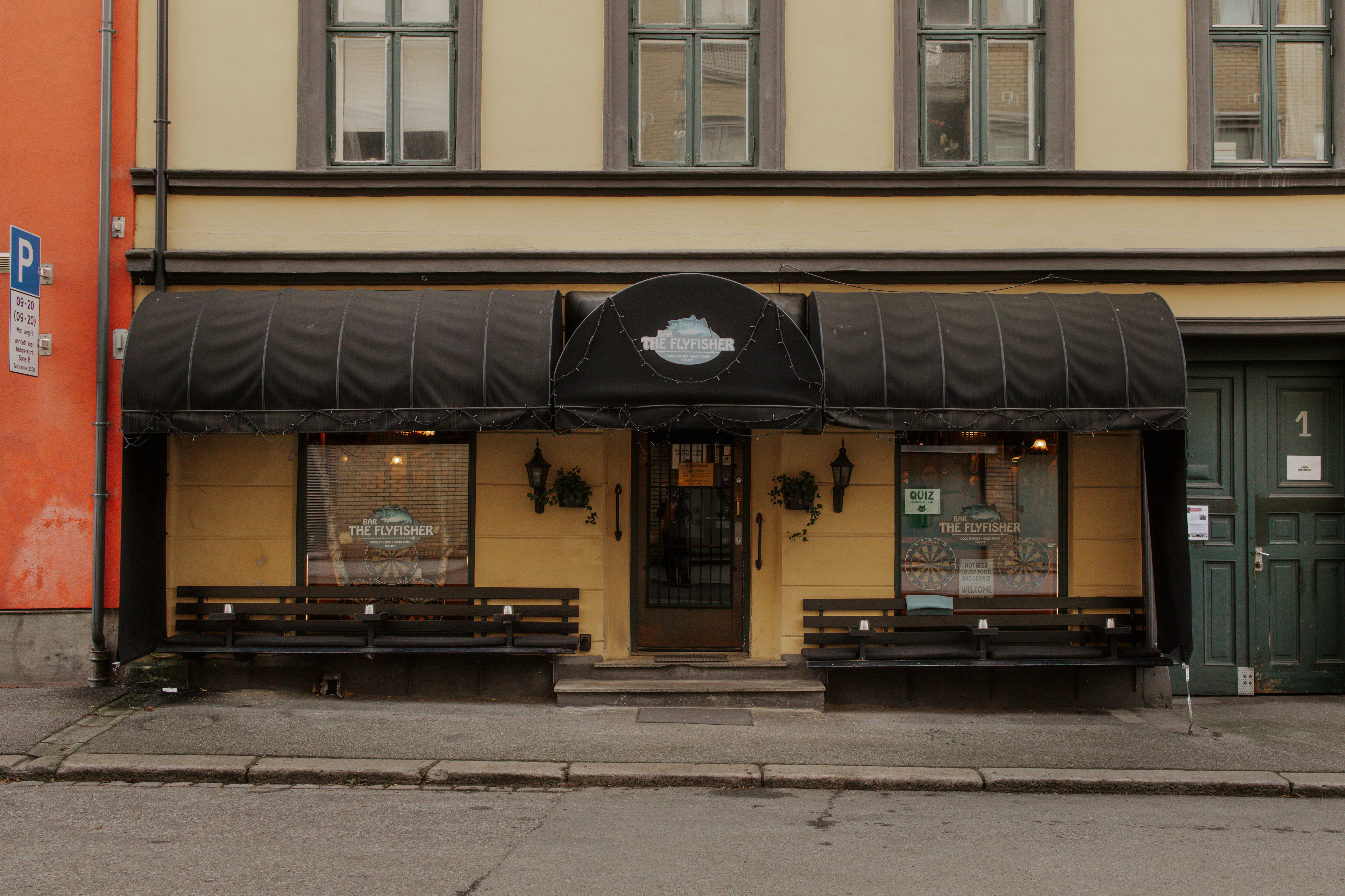 30 brune barer du må vite om i Oslo