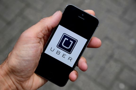 Uber får pris-kritikk etter terrorangrepet