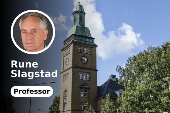 Bent Høies diktat til Oslo kommune: «Nedlegg Ullevål!»