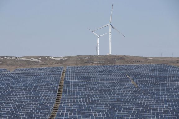 Norske selskaper kan tjene gode penger på sol og vind i Kina