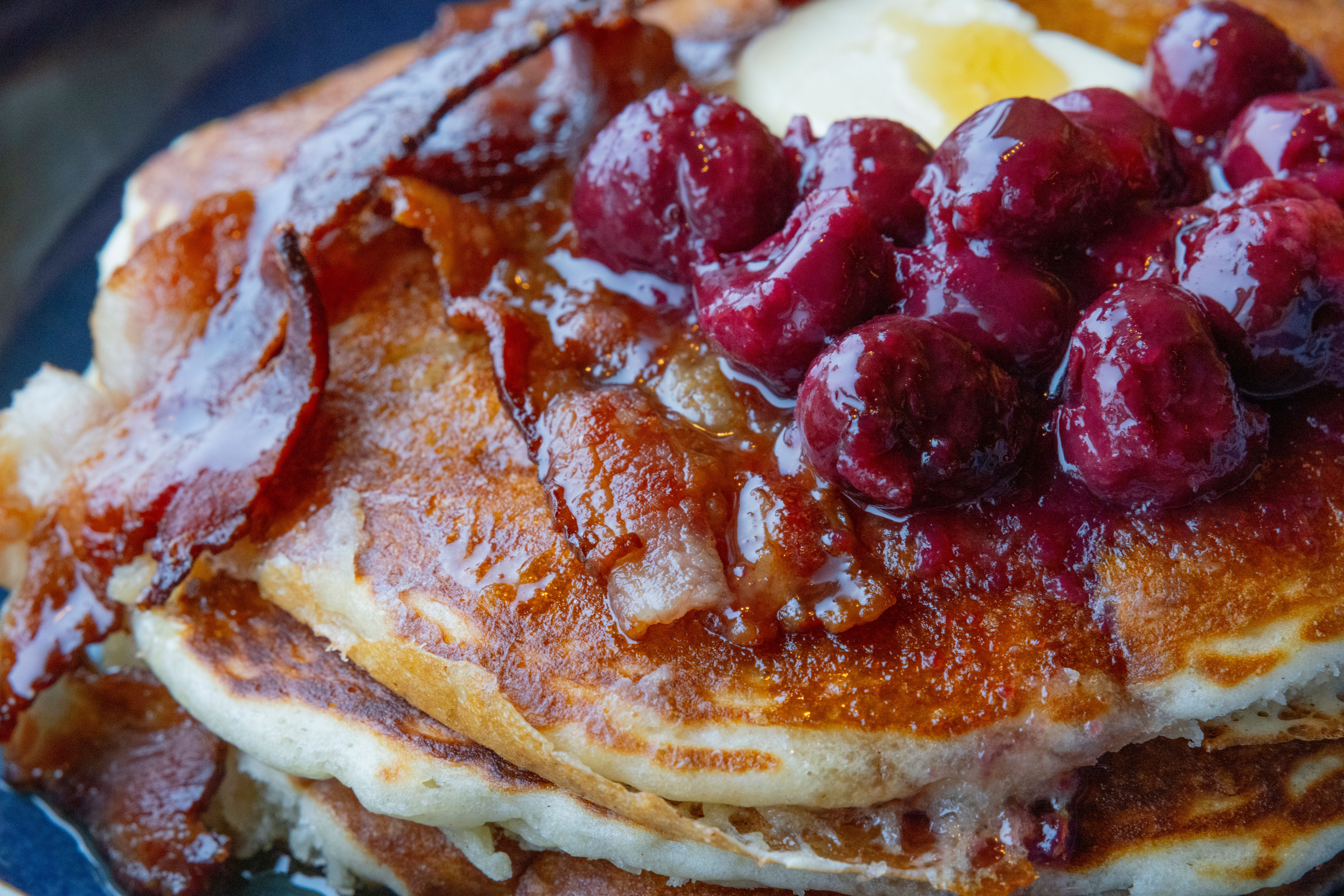 Her spiser du pannekaker i Oslo