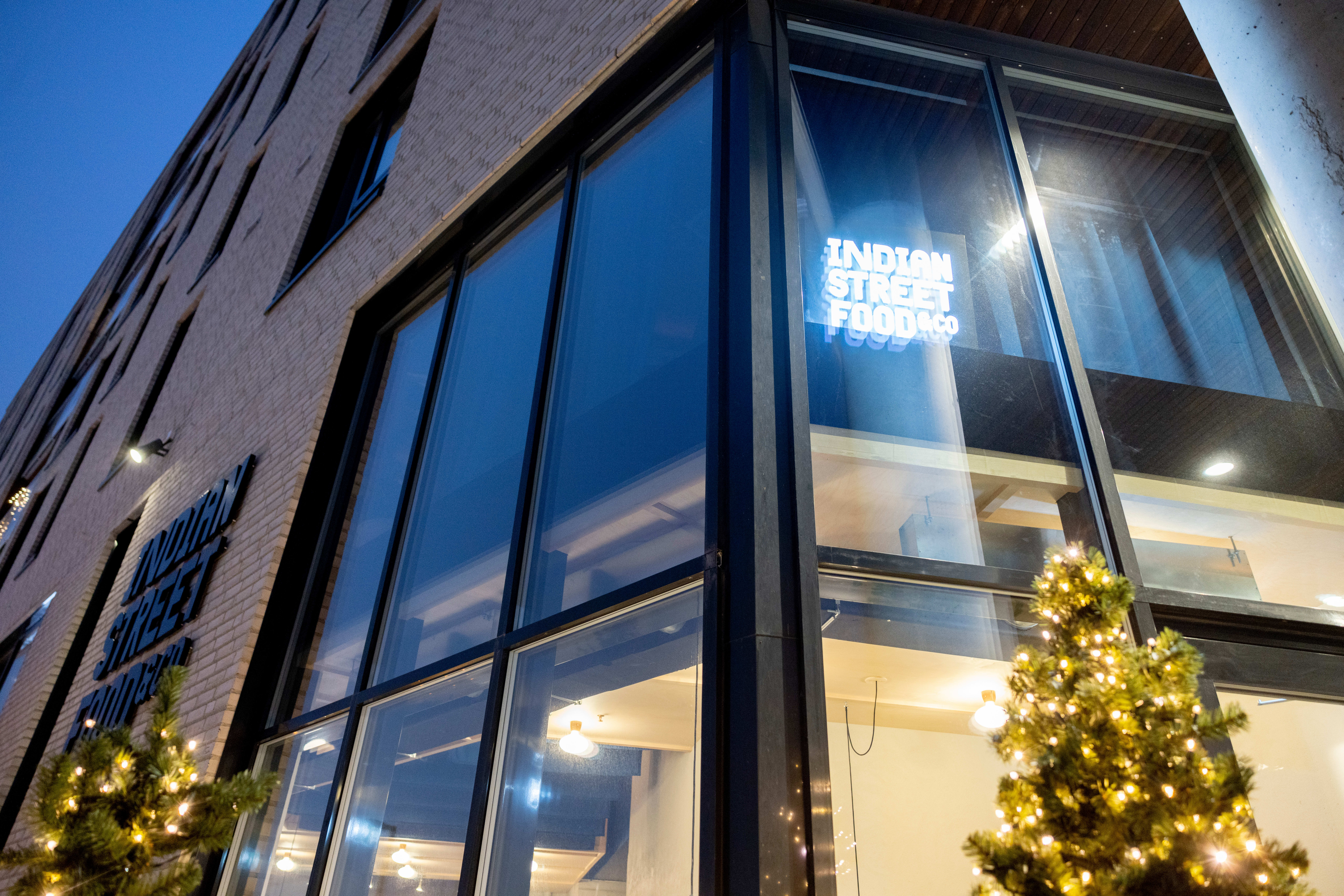 Oslos beste indiske restauranter