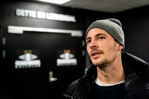 Mike Jensen på klubbjakt: Avviser retur til Eliteserien