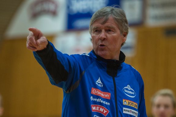 Gunnar Pettersen tilbake i Kristiansand som trener