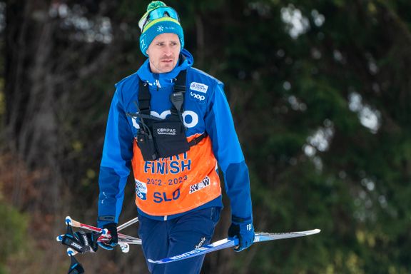 Ola Vigen Hattestad vil ha en ski-revolusjon: – Jeg hadde hatet det